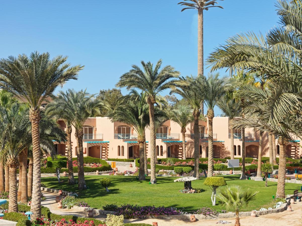 Club Paradisio El Gouna Red Sea Hurghada Exterior foto