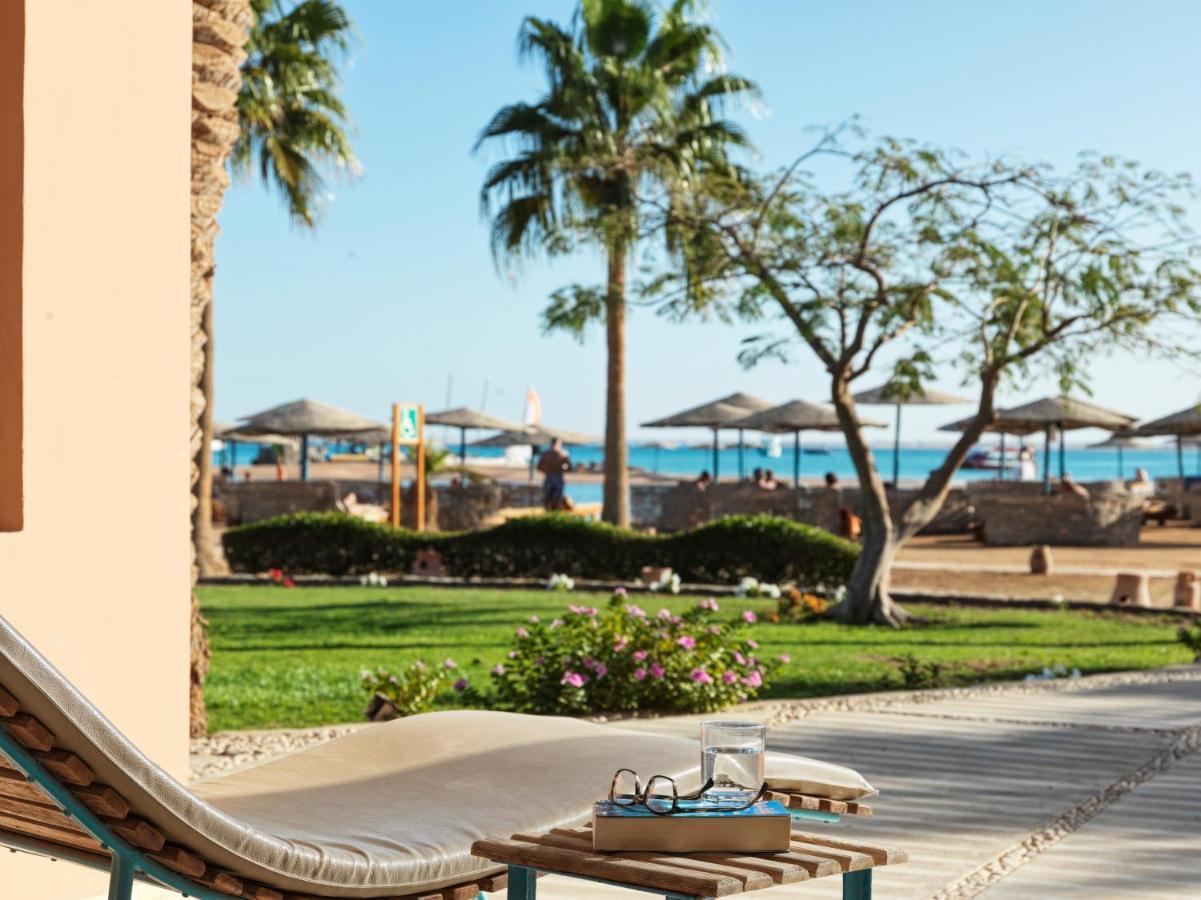 Club Paradisio El Gouna Red Sea Hurghada Exterior foto